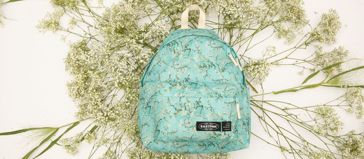 Sac a dos Eastpak Maroc ideal pour les etudiants et les aventuriers au Maroc monbagage.ma