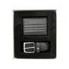 Coffret Torrente ceinture élastique + porte carte 10913