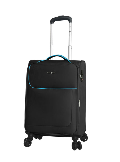 Valise Polyester Snowball 22204