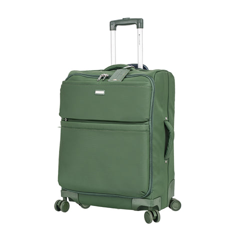 Valise Toile Snowball 48103