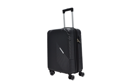 Valise 100% ABS LYS 337