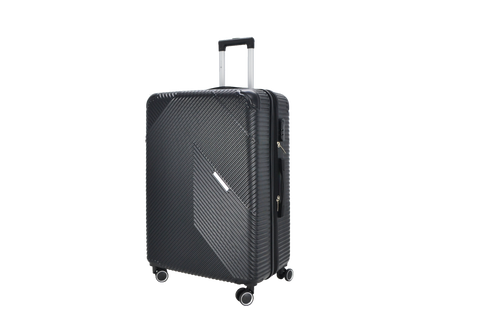 Valise 100% ABS LYS 337