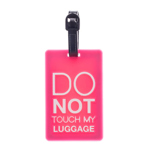 Etiquettes bagage CBNB-13W
