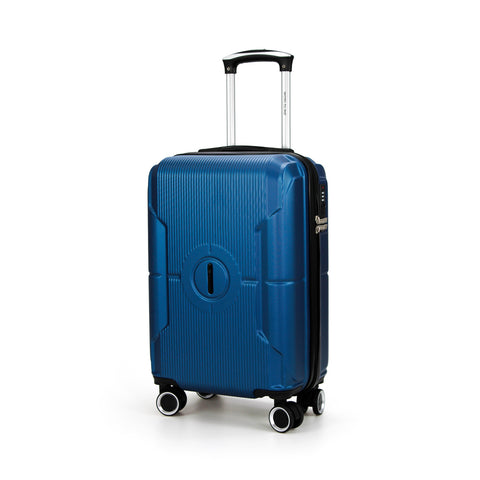 Valise ABS Worldline 635