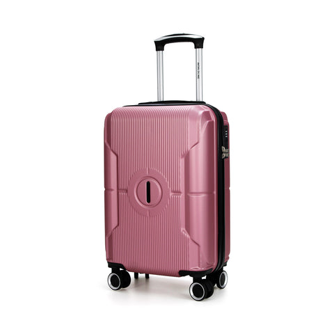 Valise ABS Worldline 635