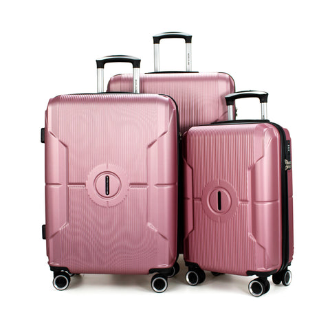 Valise ABS Worldline 635