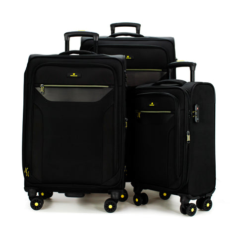 Valise Polyester Worldline 616