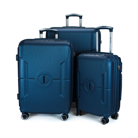 Valise ABS Worldline 635