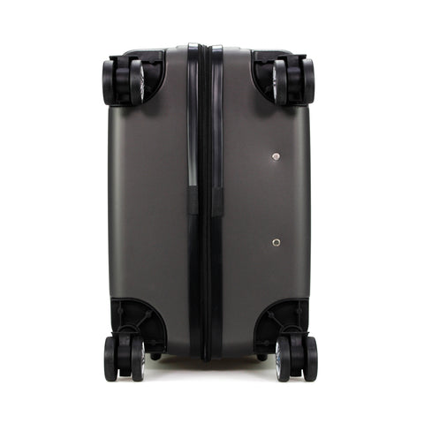 Set de 3 valises ABS Tétrix 932
