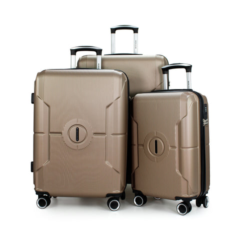 Valise ABS Worldline 635