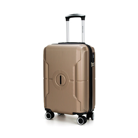 Valise ABS Worldline 635