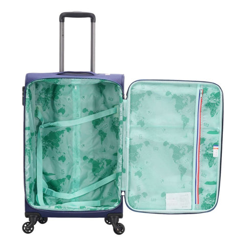 Valise Polyester LYS 1975 MM