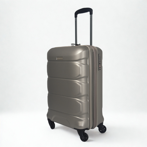 Valise Polypropylène Airtex 748