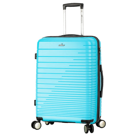 Valise Polypropylène MADISSON 33703