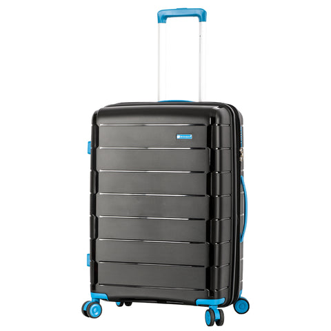 Valise Polycarbonate SNOWBALL MM 20303