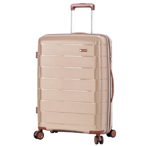 Valise Polycarbonate SNOWBALL MM 20303