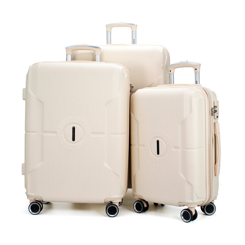 Valise ABS Worldline 635