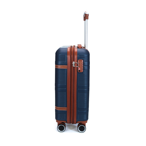 Valise Polycarbonate Worldline 629