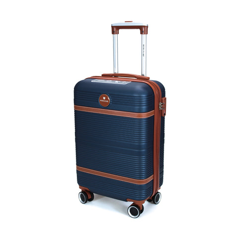 Valise Polycarbonate Worldline 629
