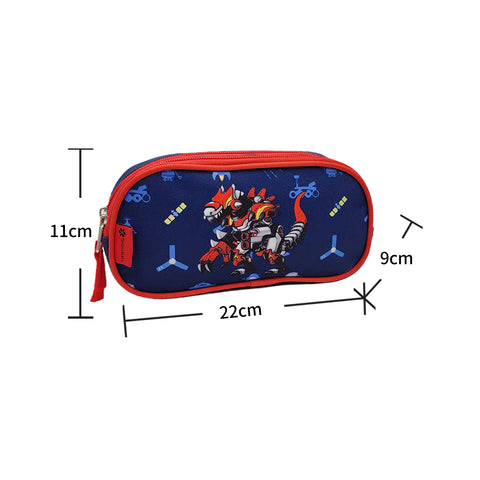 TROUSSE SNOWBALL ROBOT 25211