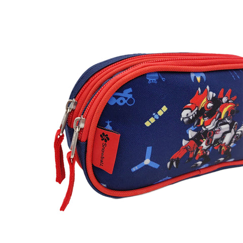 TROUSSE SNOWBALL ROBOT 25211