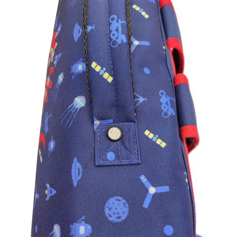 SAC DOS SNOWBALL HORIZONTAL