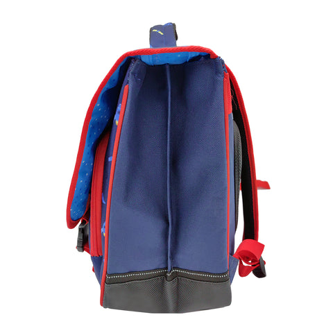 SAC DOS SNOWBALL HORIZONTAL