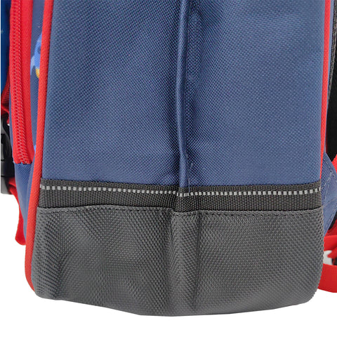 SAC DOS SNOWBALL HORIZONTAL