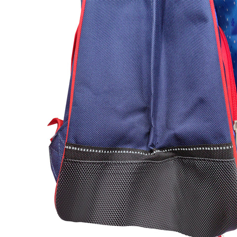SAC DOS SNOWBALL HORIZONTAL