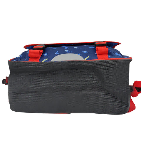 SAC DOS SNOWBALL HORIZONTAL