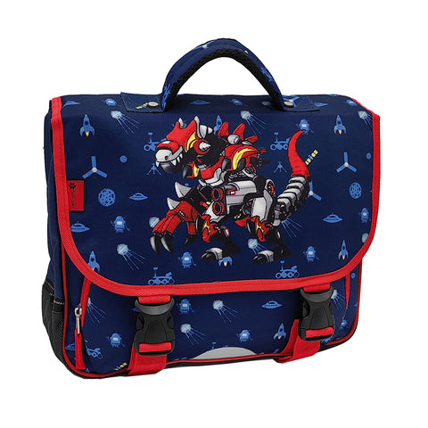 SAC DOS SNOWBALL HORIZONTAL