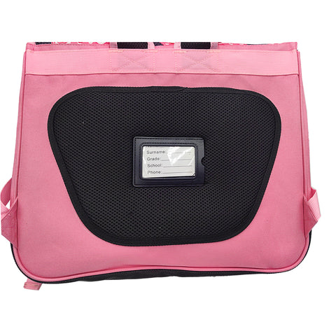 SAC DOS SNOWBALL HORIZONTAL