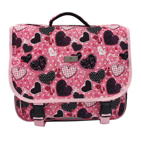 SAC DOS SNOWBALL HORIZONTAL