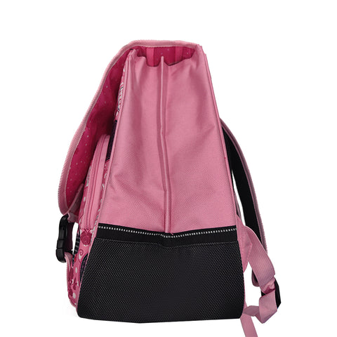 SAC DOS SNOWBALL HORIZONTAL