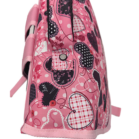 SAC DOS SNOWBALL HORIZONTAL