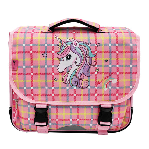 SAC DOS SNOWBALL HORIZONTAL