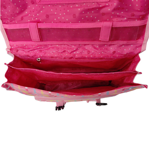SAC DOS SNOWBALL HORIZONTAL