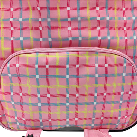 SAC DOS SNOWBALL HORIZONTAL