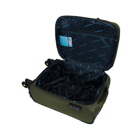 Valise Polyester Worldline 616