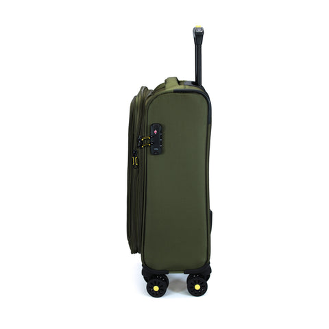 Valise Polyester Worldline 616