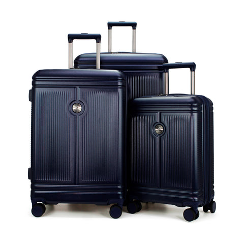 Valise Polycarbonate Airtex 649