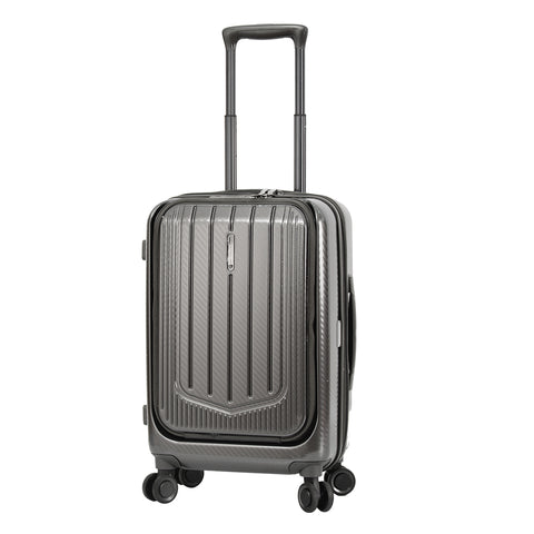 Valise Polycarbonate Snowball 31403