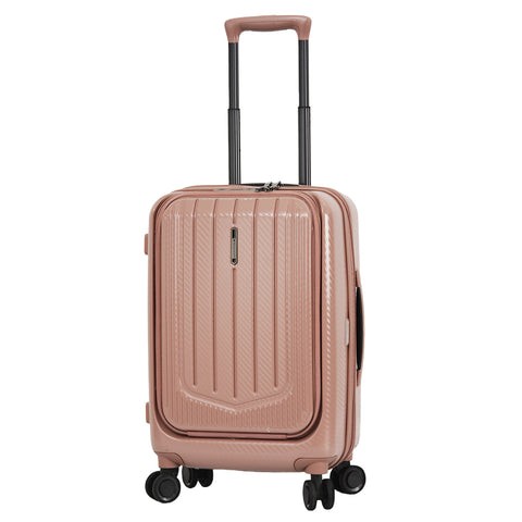 Valise Polycarbonate Snowball 31403
