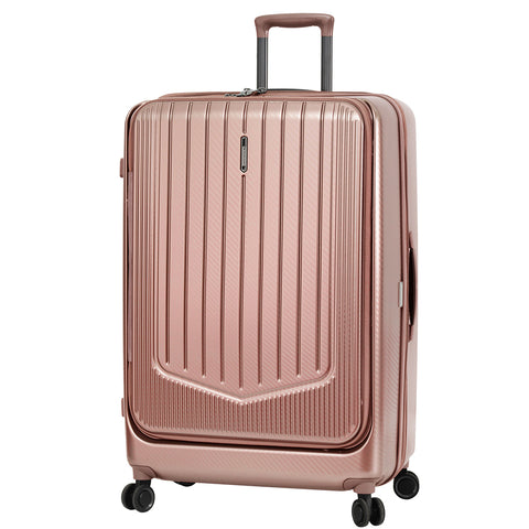 Valise Polycarbonate Snowball 31403