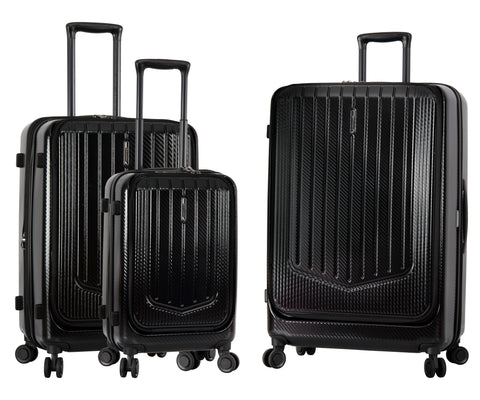 Valise Polycarbonate Snowball 31403