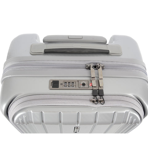 Valise Polycarbonate Snowball 31403