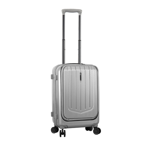 Valise Polycarbonate Snowball 31403