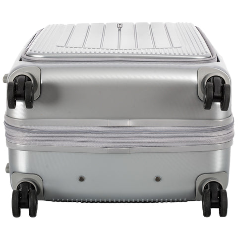 Valise Polycarbonate Snowball 31403