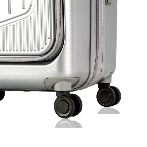 Valise Polycarbonate Snowball 31403