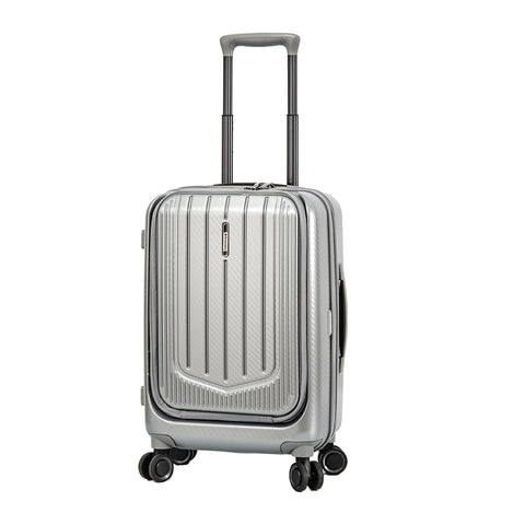 Valise Polycarbonate Snowball 31403